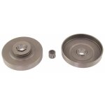 Pignon pour tronçonneuse alpina 40 - 41 - 45 - p680 Pignon pour tronçonneuse alpina 40 - 41 - 45 - p680