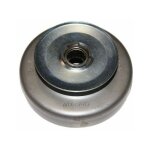 Pignon �toile 3 / 8 - 7 dents adaptable pour tron�onneuse husqvarna mod�les 61, 66, 162, 222, 266, 268, ...