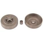 Pignon pour trononneuse stihl 009q - 010aveq - 010avq - 011av - 011aveq - 010