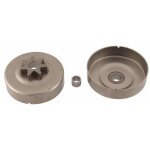 Pignon pour tronçonneuse stihl 029 - 030 - 031 - 034 - 036 - 038 - 039 - 042 - 048 - ms290 - ms310 - ... Pignon pour tronçonneuse stihl 029 - 030 - 031 - 034 - 036 - 038 - 039 - 042 - 048 - ms290 - ms310 - ...