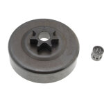 Jardiaffaires - pignon pour tron�onneuse compatible avec stihl 7 dents 325 correspondance 111188x