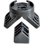 Piher - set de patins pour serrage d'angle avec le serre - joint quick 52514 Piher - set de patins pour serrage d'angle avec le serre - joint quick 52514