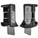 Set accessoires piher pour pose parquet quick - 30167