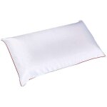 Pikolin - oreiller en mousse visco�lastique top grande fermet� et hauteur 105 cm