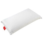 Pikolin - oreiller visco hypoallergnique fermet moyenne 150 cm