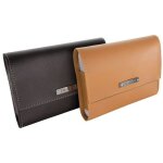 Pilbox liberty - camel