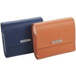 Pilbox maxi - fauve