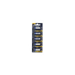 Pile 23ae alcaline 12v 0% hg (5 pcs) 23a - b5 vinnic