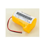 Exalium premium - pile 3. 6v 13ah lithium bat - d pour transmetteur enless wireless