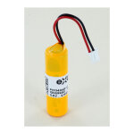 Exalium premium ? pile lithium rechargeable 3. 6v ? accu 2. 6ah pour analyseur de piscine blue connect ...