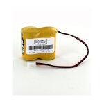 Pile 3v 18ah alcaline sdr - r - bat1 alarme cooper security i - on40, 760es