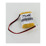 Pile 4. 5v pour appel malade