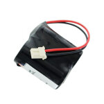 Exalium premium - pile 6v lithium type 103?302915 pour visonic next cam pgs