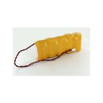 Pile 7, 5v 13ah pour alarme adetec 922bpa001