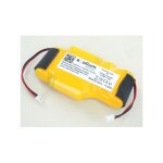 Exalium premium - pile 9v lithium pour balise de dtresse kannad 406 plb xs3 gps