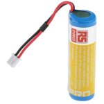 Pile aa rs pro 3. 6v lithium thionyle chloride, 2. 4ah ( prix pour 1 )