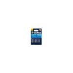 Piles alcalines lr03 - aaa - 1, 5v - longlife power - blister de 6 - 4903 / 6 - varta Piles alcalines lr03 - aaa - 1, 5v - longlife power - blister de 6 - 4903 / 6 - varta