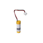 Exalium premium - pile batli04 compatible 3. 6v lithium pour alarme daitem, logisty