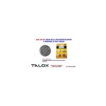 Piles bouton au lithium cr2025 blister 4 unit�s 3v