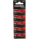 Pile bouton 1. 5v 28mah lr41 / ag3 ? v392ac ? lot de 10 pi�ces ? dimensions �7. 9 x 3. 6mm pour montres ...