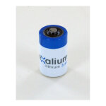 Pile lithium 1 / 2aa 3. 6v 1. 2ah exalium er14250exa