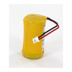 Pile lithium 3. 6v 5. 8ah pour dmbv tyxal + delta dore