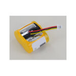 Pile lithium 3v pour serrure dom els pro, guardian apres 2016, eniq, tapkey