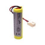 Pile lithium pour alarme 3. 6v 1. 8ah - batli04