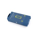 Philips - pile lithium dsa hs1 heartstart laerdal 9v 4, 2ah