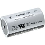 Vhbw - pile au lithium er34615 - pile primaire (19000mah, 3, 6v, li - socl2)