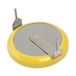 Pile rechargeable cr2032 bat553 3, 6v 40ma 2pin Pile rechargeable cr2032 bat553 3, 6v 40ma 2pin
