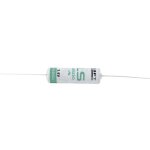 Pile spéciale lr6 (aa) lithium saft ls14500cna picot à souder axial 3. 6 v 2600 mah 1 pc(s) Pile spéciale lr6 (aa) lithium saft ls14500cna picot à souder axial 3. 6 v 2600 mah 1 pc(s)