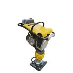 Pilonneuse thermique 6. 5hp 10kn korman Pilonneuse thermique 6. 5hp 10kn korman