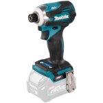 Pilote d'impact makita td001gz xgt 40 v (sans batterie et chargeur) Pilote d'impact makita td001gz xgt 40 v (sans batterie et chargeur)