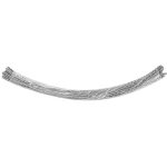 Pince 20pcs 10x5mm haricots scells fil de scellage plomb joint pinces  sceller triers pour joint compteur ...