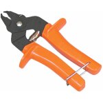 Nortene - pince à agrafes 'graf' pour fixation grillage Nortene - pince à agrafes 'graf' pour fixation grillage