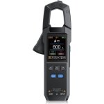 Pince ampèremétrique, 10 000 points, testeur professionnel pour électricien, pour courant alternatif, ... Pince ampèremétrique, 10 000 points, testeur professionnel pour électricien, pour courant alternatif, ...