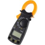 Pince amp�rem�trique num�rique dt - 3266l, multim�tre, pince de courant, voltm�tre amp�rem�tre 600a