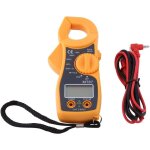 Pince ampremtrique numerique, multimetre professionnel automatique ac dc voltmtre amperemetre pince ...