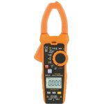 Pince amperemetrique numrique, peakmeter pm2128 pince multimtre portable ac / dc tension courant pince ...