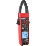 Pince amp�rem�trique uni - t ut219pv, ac / dc