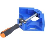 Pince  angle droit  90 degrs, robustes tau d'angle en alliage d'aluminium rglable pour menuiserie ...