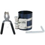 Pinces  anneau de piston de voiture, 3 pouces compresseur de segment de piston 53 - 175mm pince de retrait ...
