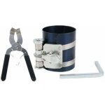 Pinces � anneau de piston de voiture, 3 pouces compresseur de segment de piston 53 - 175mm pince de retrait ...