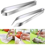 Pince � ar�tes de poisson pince poisson professionnelle pince a desareter en inoxydable pince � �piler ...