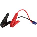 Pince de batterie de d�marrage d'urgence de voiture pince de c�ble de test ec5 connecteur de prise 12v ...