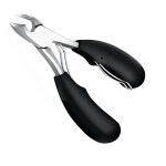 Pince � bec d'aigle, coupe - cuticules en acier inoxydable, coupe - ongles pour ongles incarn�s, coupe ...