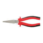 Pince � bec demi - rond 160 mm