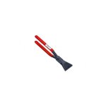 Pince � border droite 60 mm, profondeur 63 mm - r�f: pbd60 - jouanel