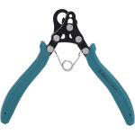 Pince � boucler en une �tape ? cr�ez et coupez des boucles r�guli�res de 3 mm pour la cr�ation de bijoux. ...